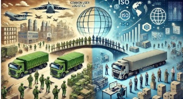 Homologación conceptual logística, un impulso hacia el sostenimiento 5.0