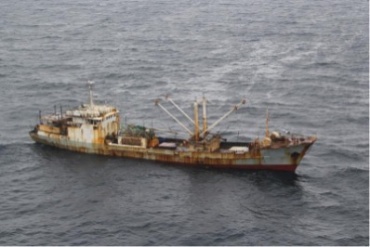 Illegal, unreported, and unregulated (IUU) fishing: A threat to sustainable development