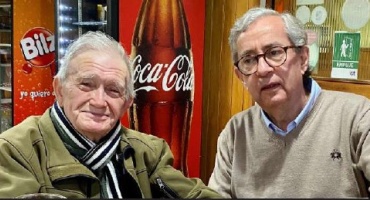 Amador Barrientos, hijo de Osorno y héroe de la patria