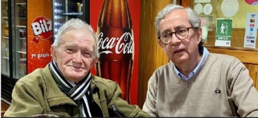 Amador Barrientos, hijo de Osorno y héroe de la patria