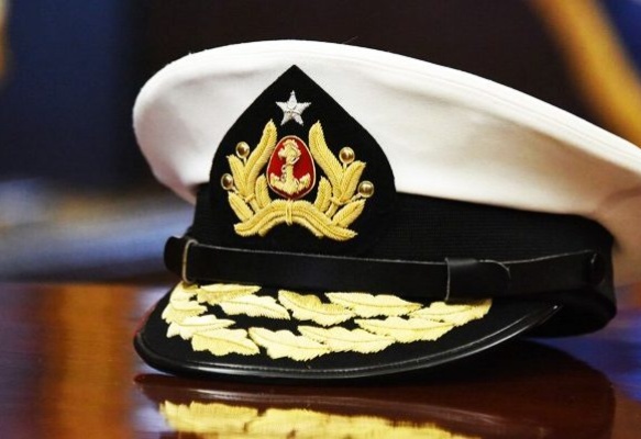 Alto Mando Naval 2021