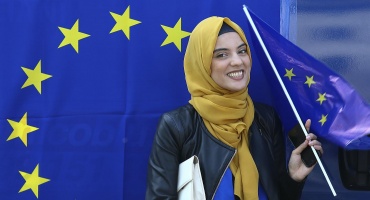 Los efectos de la inmigración musulmana en la Unión Europea