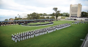 Escuela Naval: 200 Años Formando Oficiales de Marina