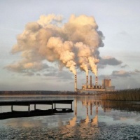 Contaminación de hidrocarburos en ambiente acuáticos