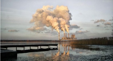 Contaminación de hidrocarburos en ambiente acuáticos