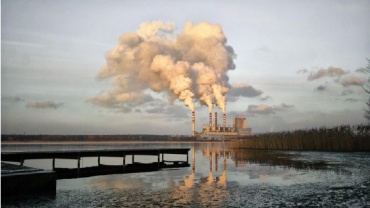 Contaminación de hidrocarburos en ambiente acuáticos