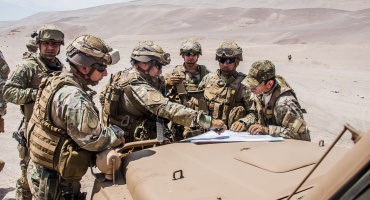 La prospectiva para la toma de decisiones