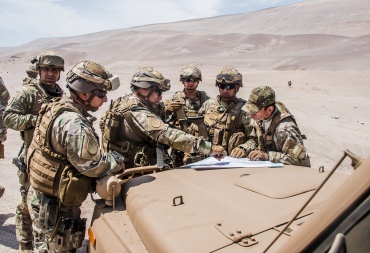 La prospectiva para la toma de decisiones