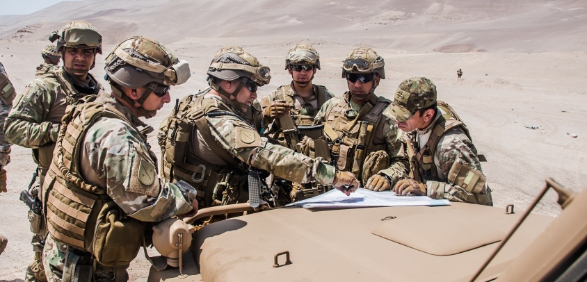 La prospectiva para la toma de decisiones