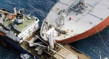 Operaciones con Buques no Tripulados, ¿Fin de los Accidentes en el Mar?