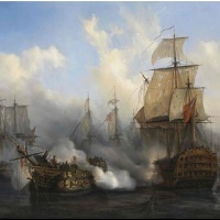 Mastering the art of leadership: Lord Nelson