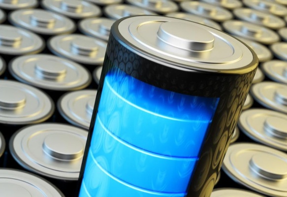 Batería de zinc, una nueva opción de almacenamiento de energía