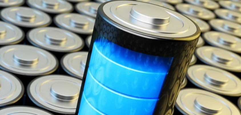 Batería de zinc, una nueva opción de almacenamiento de energía