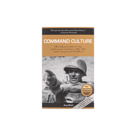 Command culture