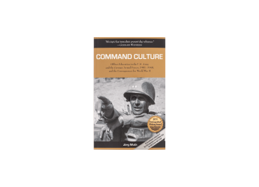 Command culture