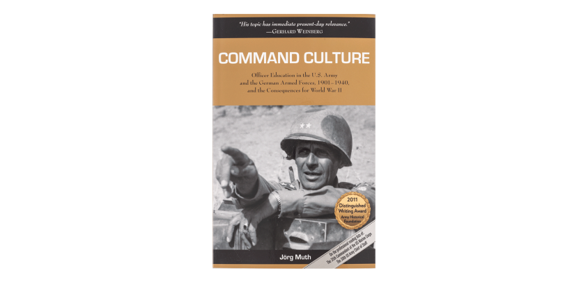 Command culture