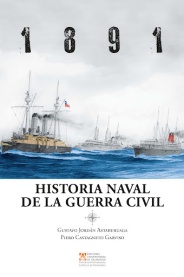1891. Historia naval de la guerra civil