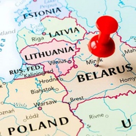 Bielorrusia: entre la OTAN y Rusia