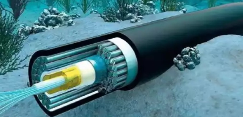 Submarine cables and smart technology