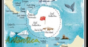 Punta Arenas as an Antarctic gateway. What does it take?
