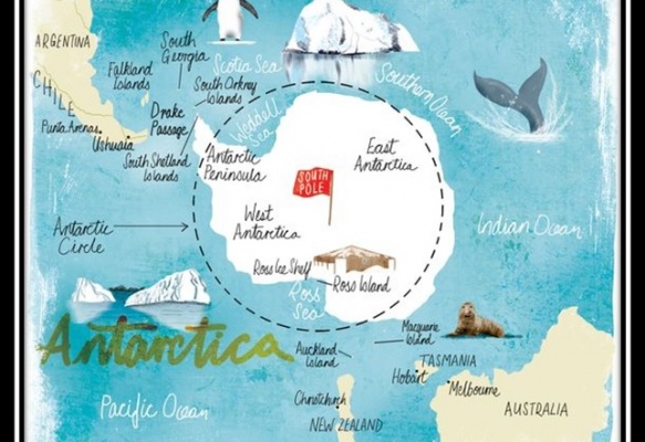 Punta Arenas como Gateway Antártico ¿Qué hace falta?