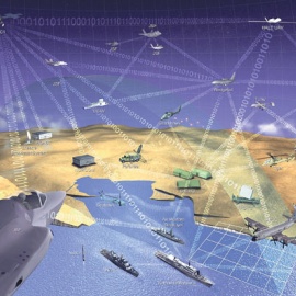 Información mediante Network Centric Warfare en la Armada, ¿cómo y cuándo?