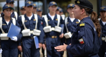 El peso del liderazgo