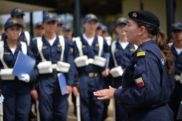 El peso del liderazgo