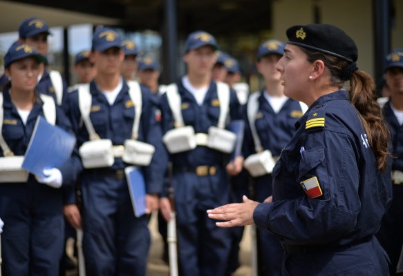 El peso del liderazgo