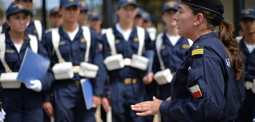 El peso del liderazgo