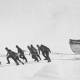 Sir Ernest Shackleton, Lecciones de liderazgo tras un fracaso