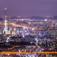 Corea del Sur: El ejemplo más allá del K-Pop