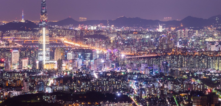 Corea del Sur: El ejemplo más allá del K-Pop