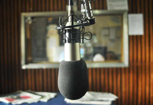 Podcast Análisis conflicto Israel-Gaza