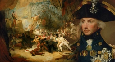 Horatio Nelson: lecciones de liderazgo