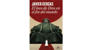 El loco de Dios en el fin del mundo