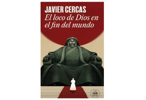 El loco de Dios en el fin del mundo