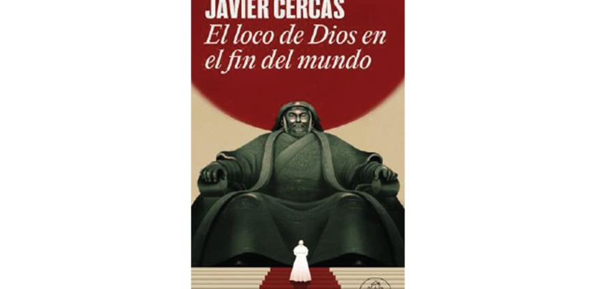 El loco de Dios en el fin del mundo