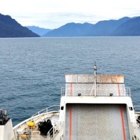 Nueva controversia en el mar de la zona austral