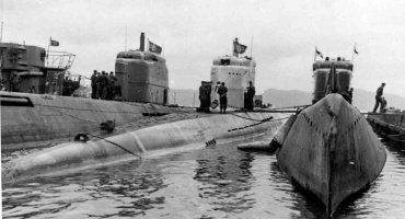 El submarino, su trayectoria centenaria y su vigencia en el siglo XXI
