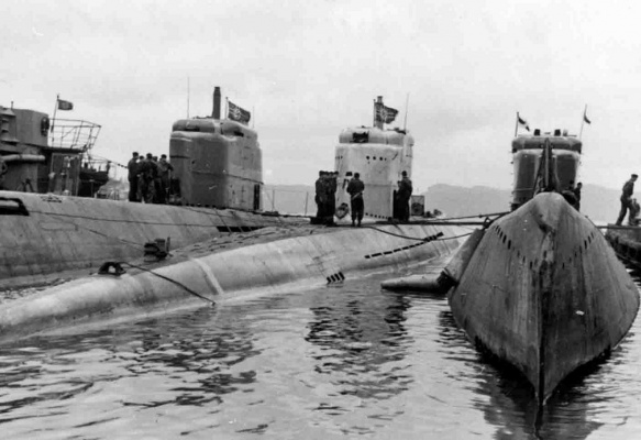 El submarino, su trayectoria centenaria y su vigencia en el siglo XXI