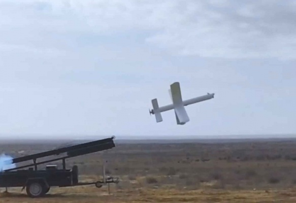 Loitering Munition; a replacement or a complement?