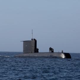 Submarinos clase 209: 40 años desde las profundidades