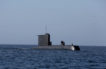 Submarinos clase 209: 40 años desde las profundidades