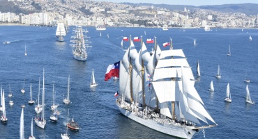 The Bicentenary and the Future of the Armada de Chile