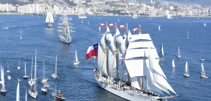 The Bicentenary and the Future of the Armada de Chile