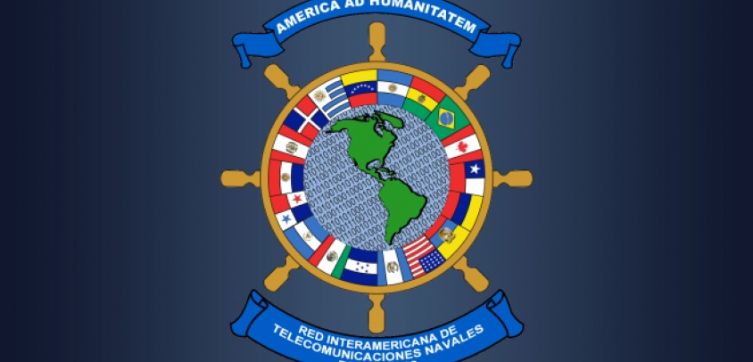 Medio siglo de la Red Interamericana de Telecomunicaciones Navales (IANTN)
