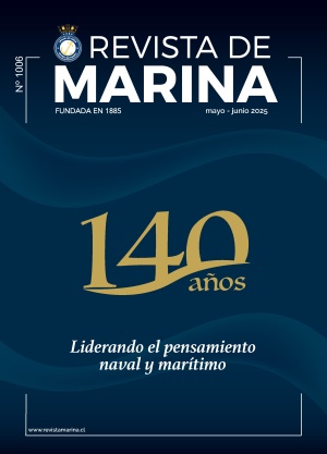 Año CXXXIX, Volumen 142, Número 1006