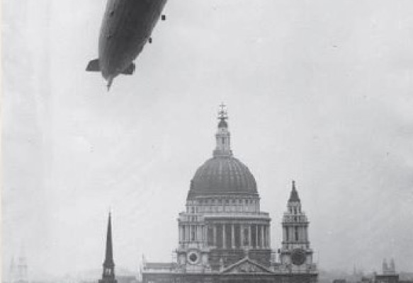 Hace 100 años