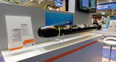 El Torpedo Francés F21
